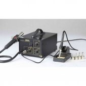 CLASS 952C MARKA ÜFLEMELİ LEHİM İSTASYONU - 1