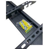 SAMSUNG 43MU7000 UYUMLU 43 İNÇ TV ASKI APARATI thumbnail 6