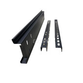 SAMSUNG UE 40K 5000 40 İNÇ TV UYUMLU ASKI APARATI SU TERAZİSİ HEDİYE - 4