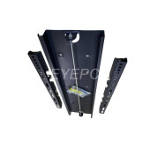 NCPLİNE LG 75UR91006 75inc 190 cm Güvenlik Demirli - 4