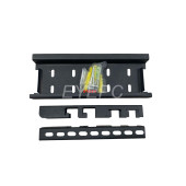 NCPLİNE GRUNDIG 32 VLE 5730 32 80 CM TV UYUMLU ASKI APARATI - 3