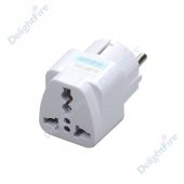 AMERİKA-KORE-İNGİLTERE DEN TÜRKİYEYE ELEKTRİK PRİZ ÇEVİRİCİ - 1