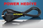 12 VOLT 3 AMPER KAMERA LED LET ADAPTÖR ŞARJ CİHAZ ADAPTÖR - 2