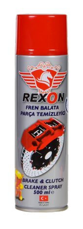 REXON FREN BALATA SPREYİ 500 ML - 1