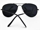 Extoll Aviator Damla Erkek Güneş Gözlüğü 7 Renk ex605 - 5