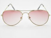 Extoll Aviator Damla Erkek Güneş Gözlüğü 7 Renk ex605 - 10