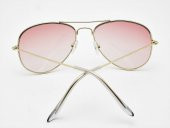 Extoll Aviator Damla Erkek Güneş Gözlüğü 7 Renk ex605 - 12