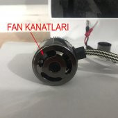 H11 Led Xenon Beyaz Işık ASM Marka-A Kalite (Garantili) - 4