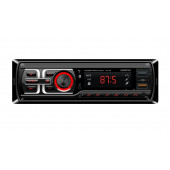 Kamasonic KS-1080BT Bluetooth USB/SD Oto Teyp - 1