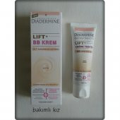 DIADERMINE BB KREM  ACIK TON 50 ML - 1