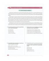 8. Sınıf Türkçe Soru Bankası (Dorya Yayınları) - 2