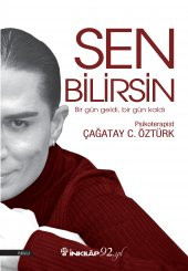 Sen Bilirsin - Çağatay C. Öztürk - 1