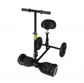 Hoverkart Tüm Modellerle Uyumlu Go Hover Elektrikli Kaykay Aparatı L-4 Hoverbike - 1