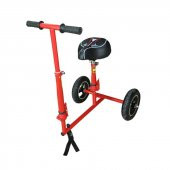 Hoverkart Tüm Modellerle Uyumlu Go Hover Elektrikli Kaykay Aparatı L-4 Hoverbike - 3