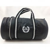 World Preti Silindir Sporcu Çantası-Omuz Askı Aparatlı - 7