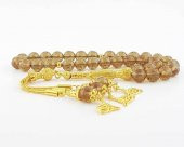 Gümüş Püsküllü Zultanit Tesbih( Model 1) thumbnail 3