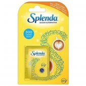 Splenda Tatlandırıcı 300 Tablet - 1