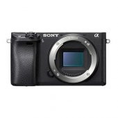 Sony A6300 Body Aynsız Fotoğraf Makinesi - 1