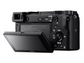 Sony A6300 Body Aynsız Fotoğraf Makinesi - 2