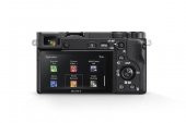 Sony A6300 Body Aynsız Fotoğraf Makinesi - 3