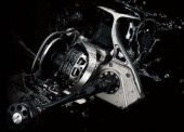 Okuma Makaıra 20000-LS Olta Makinesi - 3