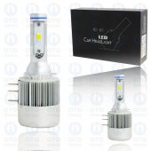 STARK H15 PRO LED XENON FAR AMPUL BEYAZ IŞIK - 1