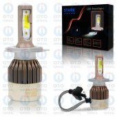 STARK H4 LED XENON FAR AMPUL BEYAZ IŞIK - 1