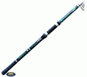 Lineaeffe Epx Telecast Allround 380cm 80-150g Teleskopik Kamış - 1
