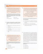 8. Sınıf Din Kültürü Soru Bankası (Dorya Yayınları) - 2