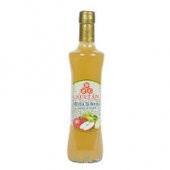 DZC Sultan Elma Sirkesi 500 ml - 1