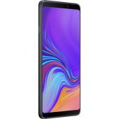 Samsung Galaxy A9 2018 128GB Siyah (Samsung Türkiye Garantili) - 1