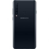 Samsung Galaxy A9 2018 128GB Siyah (Samsung Türkiye Garantili) - 2