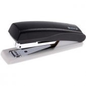LEITZ ZIMBA MAKINESI 5517 NEXXT SIYAH NO:10 - 1