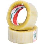 Astel Koli Bandı 45 X 40 Şeffaf Bant 24 Adet - 2