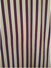 Balkon Perdesi Hazır Dikilmiş (450X250) - 2