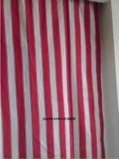 Balkon Perdesi Hazır Dikilmiş (450X250) - 5