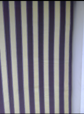 Balkon Perdesi Hazır Dikilmiş (500X250) - 3