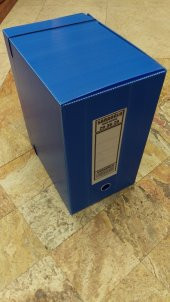 29X36X20 PROJE KUTUSU - 1