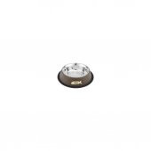 Siyah Çelik Mama-Su Kabı 32 Oz - 1