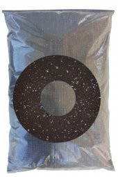 Bitbest 5in1 10lt Bonsai Toprağı Çv. Solucan Gübresi torf humus perlit Leonardit - 1