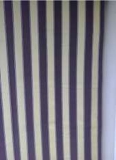 Balkon Perdesi İstediğiniz Ölçüde Dikilip Alt ve Yan Bağcıkları Dikilmiş Boy max(220 cm) - 2