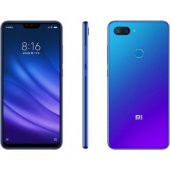 Xiaomi Mi 8 Lite 64GB Mavi (Yenilenmiş) - 2