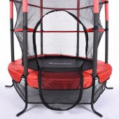 Leyaton Fileli Trambolin File Korumalı 140 cm - 2