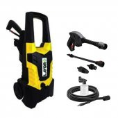 Lavor One R Plus 130 Bar Basınçlı Yıkama Makinası - 1