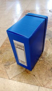 22X30.5X13 PROJE KUTUSU - 7
