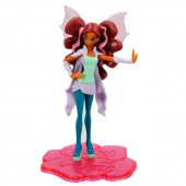 Winx Club Regal Fairy Mini Figür Süpriz Paket Orjinal Lisanslı 7 Cm Winx Figürleri - 2