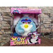 FURBY SESLİ HAREKETLİ OYUNCAK - İngilizce konuşan furby - 1