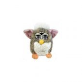 FURBY SESLİ HAREKETLİ OYUNCAK - İngilizce konuşan furby - 2