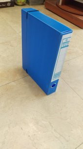 24x32x5 PROJE KUTUSU - 1