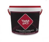 Filli Boya Tempo Silikonlu Mat İç Cephe Boyası 20 Kg - 1
